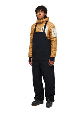 Peak Performance Peak Performance Edge HIPE® 3L Shell Bib Pants Men