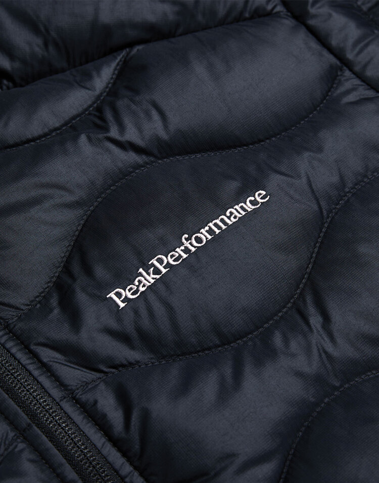 Peak Performance Peak Performance Helium Down Hooded Jacket — Men's Ski