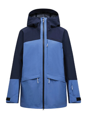 Peak Performance Peak Performance Vertec HIPE® 3L Shell Jacket