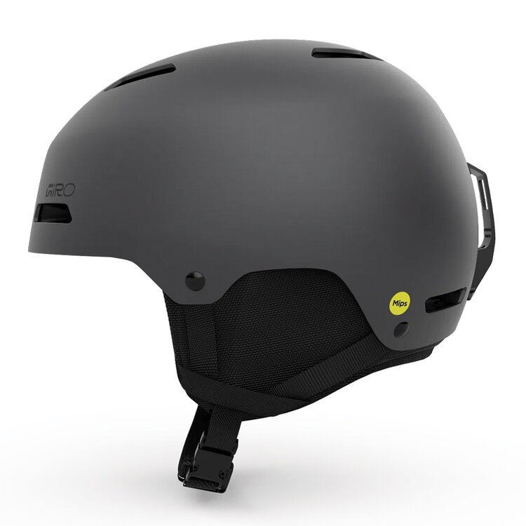 Giro Giro Ledge MIPS — Adult Snow Helmet