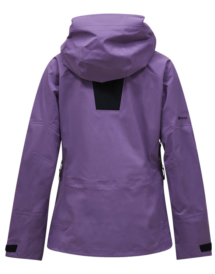 Peak Performance Peak Performance Alpine GORE-TEX C-Knit™ 3L Shell Jacket — Women's Ski