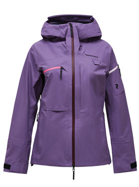 Peak Performance Peak Performance Alpine GORE-TEX C-Knit™ 3L Shell Jacket - Women's