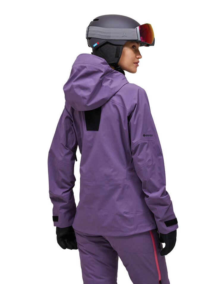 Peak Performance Peak Performance Alpine GORE-TEX C-Knit™ 3L Shell Jacket — Women's Ski