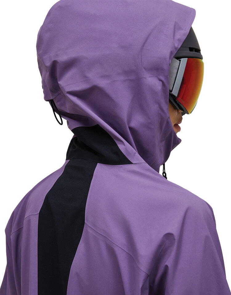 Peak Performance Peak Performance Alpine GORE-TEX C-Knit™ 3L Shell Jacket — Women's Ski