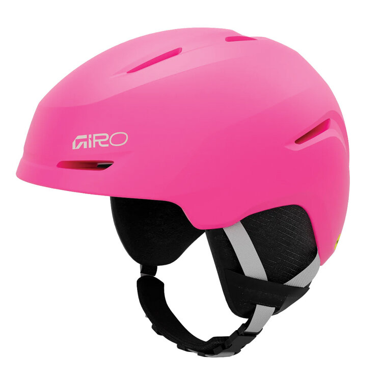 Giro Giro Spur MIPS — Kids' Snow Helmet