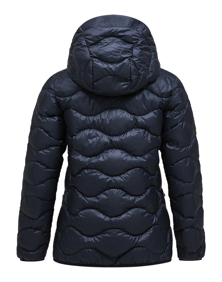 Peak Performance Peak Performance Helium Down Hood Jacket - Women's