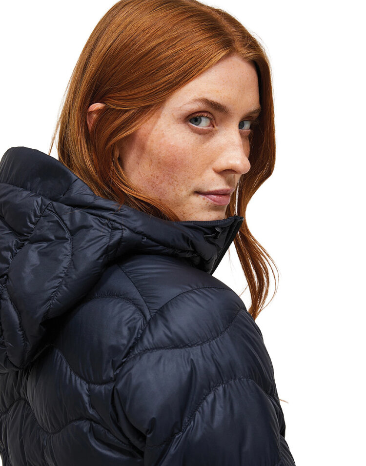 Peak Performance Peak Performance Helium Down Hood Jacket - Women's