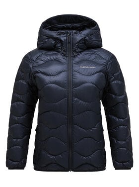 Peak Performance Peak Performance Helium Down Hood Jacket - Women's