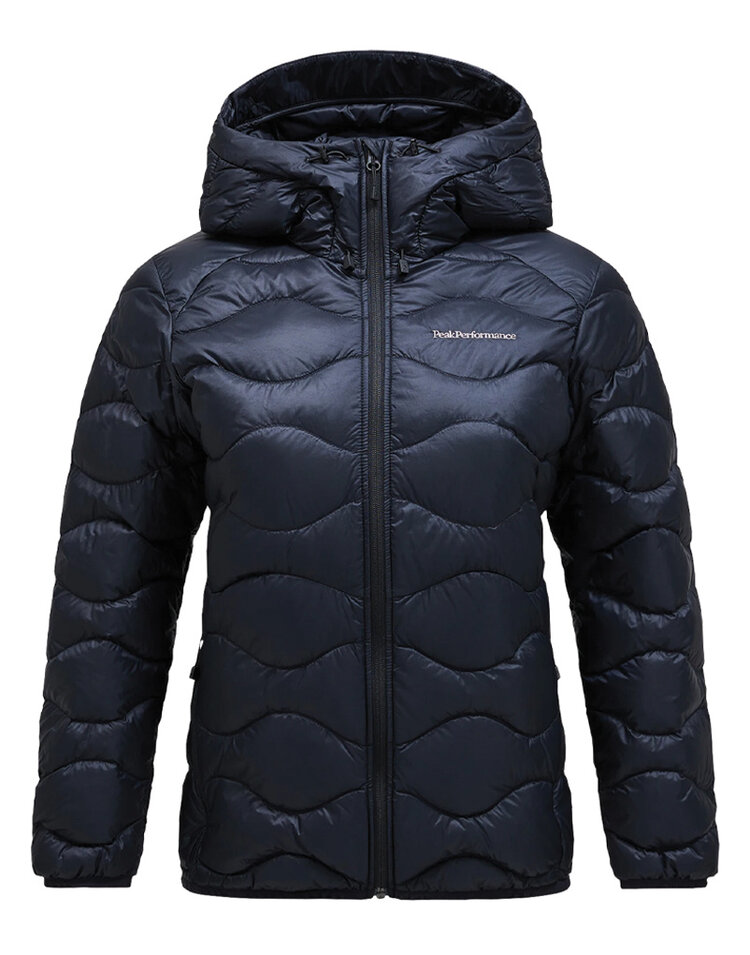 Peak Performance Peak Performance Helium Down Hood Jacket - Women's