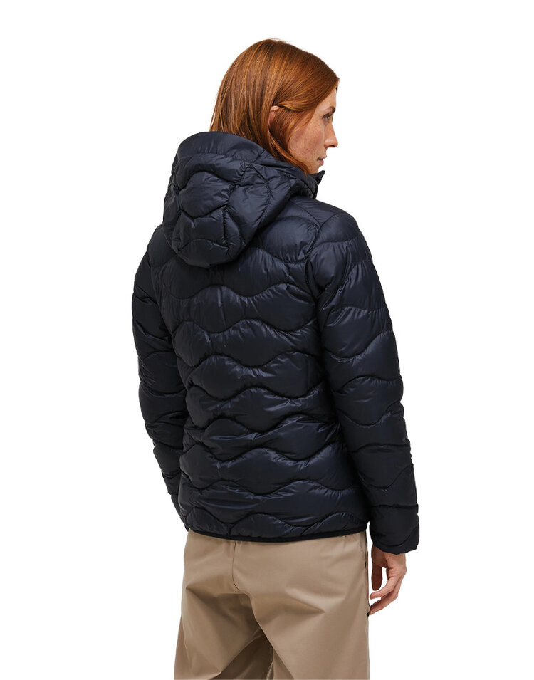 Peak Performance Peak Performance Helium Down Hood Jacket - Women's
