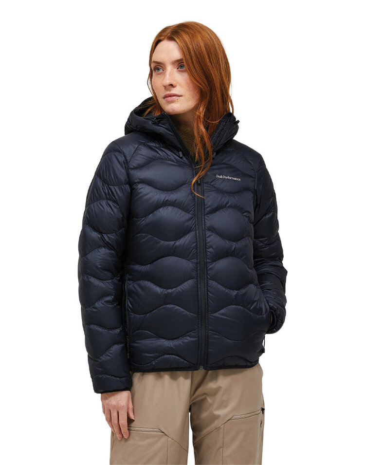Peak Performance Peak Performance Helium Down Hood Jacket - Women's