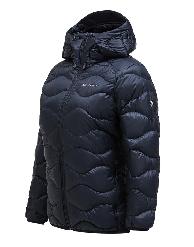 Peak Performance Peak Performance Helium Down Hood Jacket - Women's