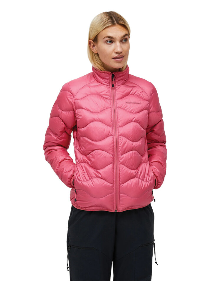 Peak Performance Peak Performance Helium Down Jacket - Women's