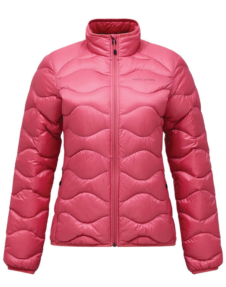 Peak Performance Peak Performance Helium Down Jacket - Women's