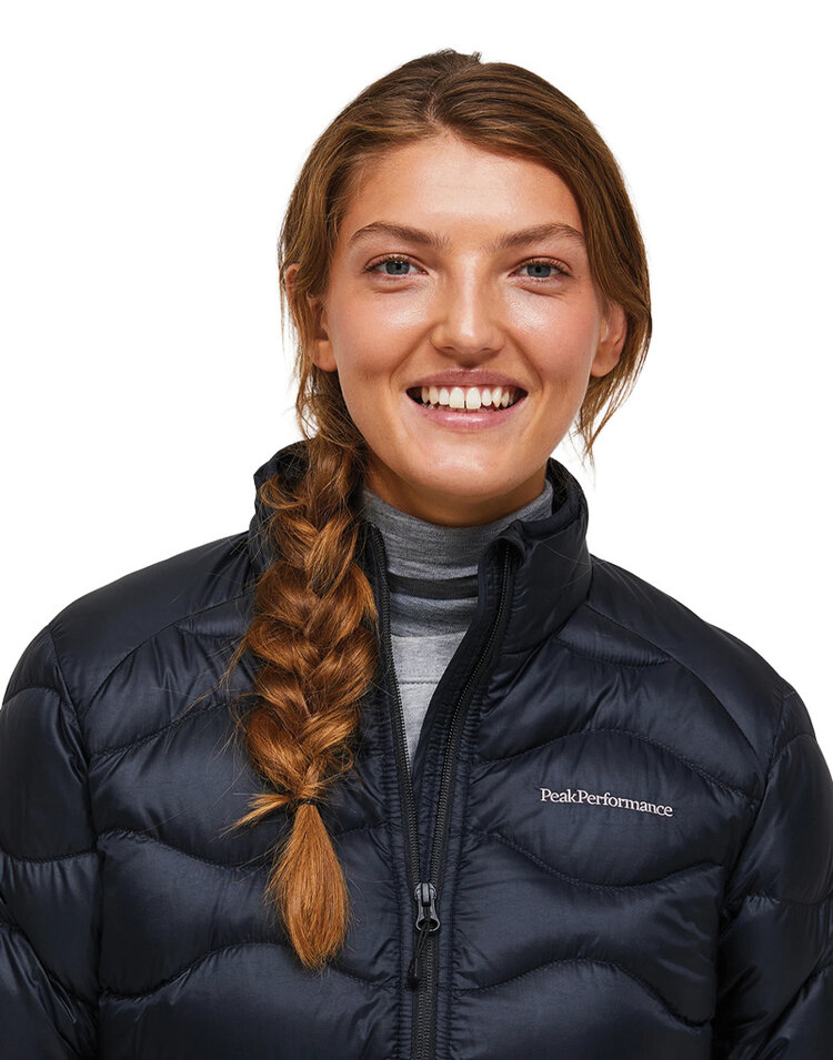 Peak Performance Peak Performance Helium Down Jacket - Women's