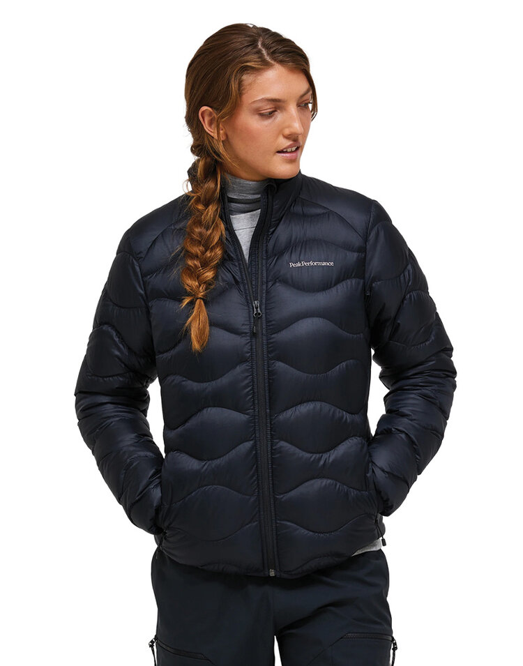 Peak Performance Peak Performance Helium Down Jacket - Women's