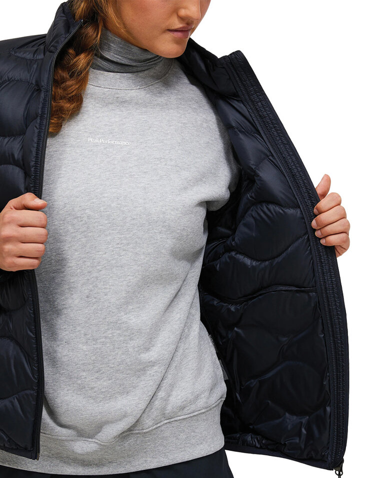 Peak Performance Peak Performance Helium Down Jacket - Women's