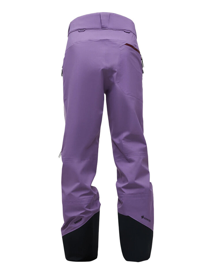Peak Performance Peak Performance Alpine GORE-TEX C-Knit™ 3L Shell Pants — Women's Ski