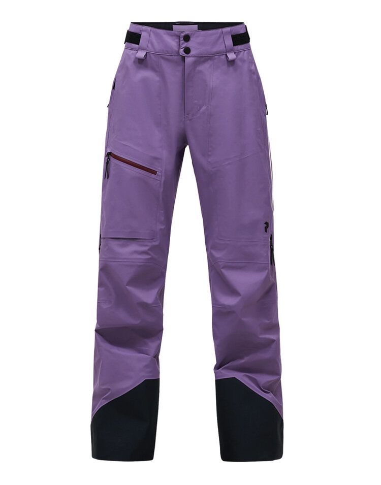 Peak Performance Peak Performance Alpine GORE-TEX C-Knit™ 3L Shell Pants — Women's Ski