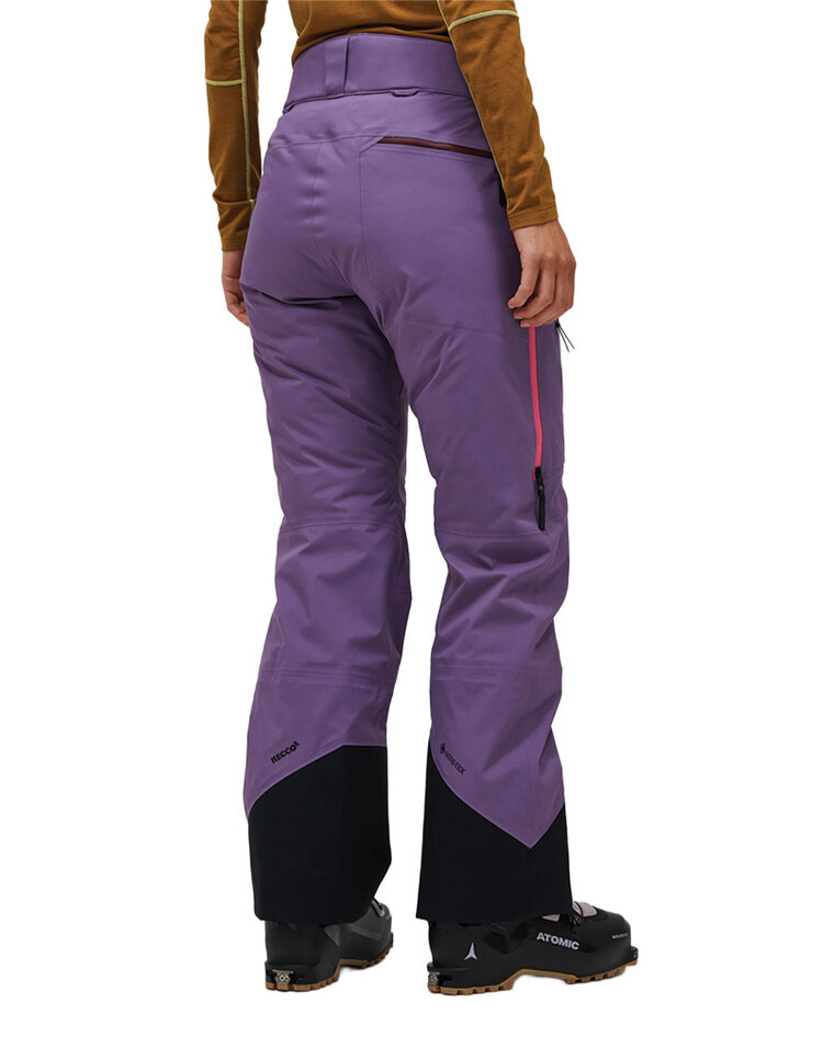 Peak Performance Peak Performance Alpine GORE-TEX C-Knit™ 3L Shell Pants — Women's Ski