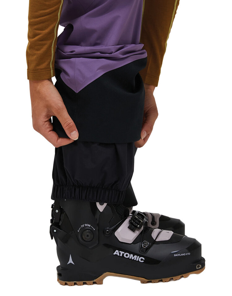 Peak Performance Peak Performance Alpine GORE-TEX C-Knit™ 3L Shell Pants — Women's Ski