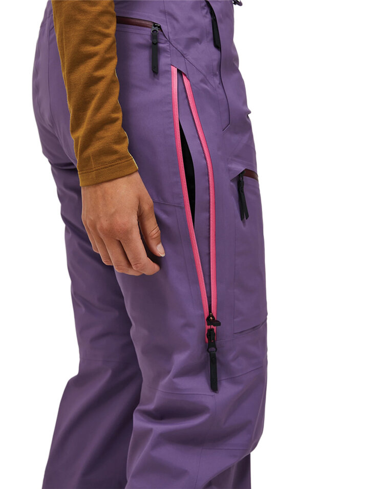 Peak Performance Peak Performance Alpine GORE-TEX C-Knit™ 3L Shell Pants — Women's Ski