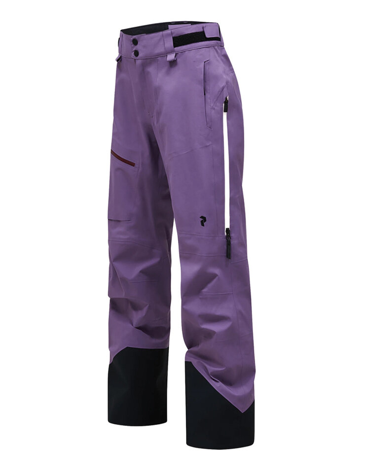 Peak Performance Peak Performance Alpine GORE-TEX C-Knit™ 3L Shell Pants — Women's Ski