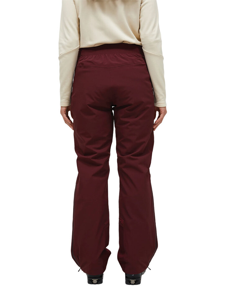 Peak Performance Peak Performance Whitelight HIPE® 2L Insulated Shell Pants — Women's Ski