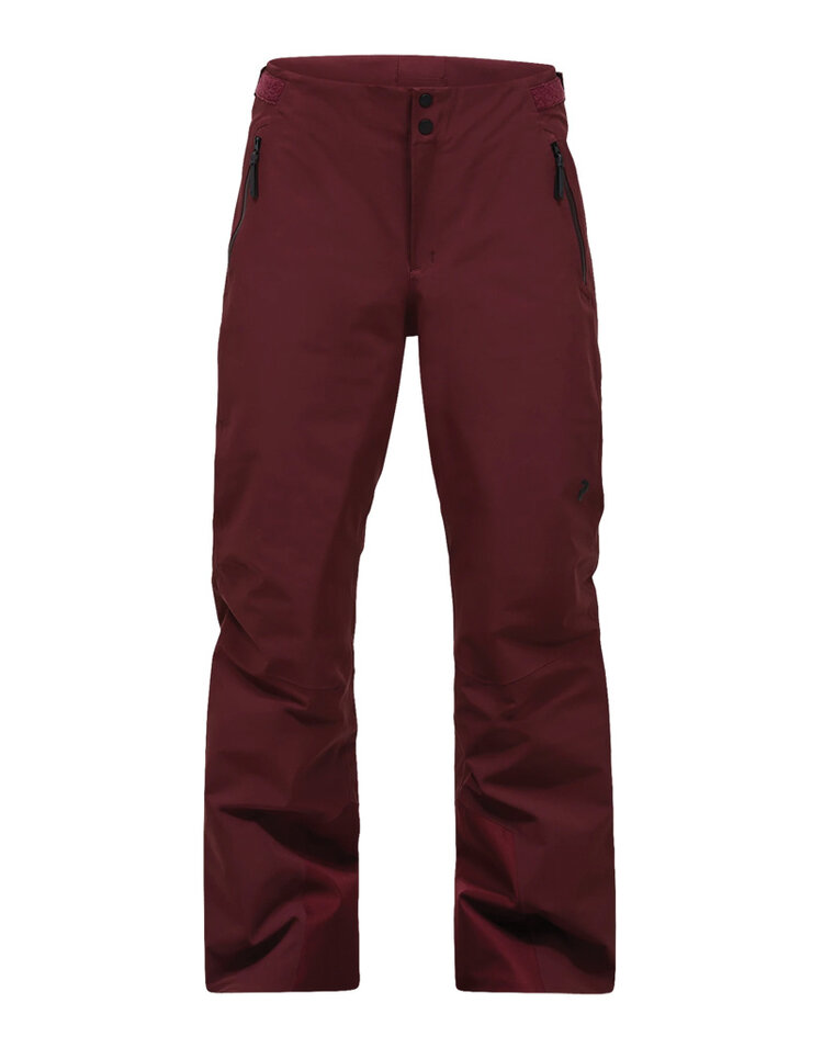 Peak Performance Peak Performance Whitelight HIPE® 2L Insulated Shell Pants — Women's Ski