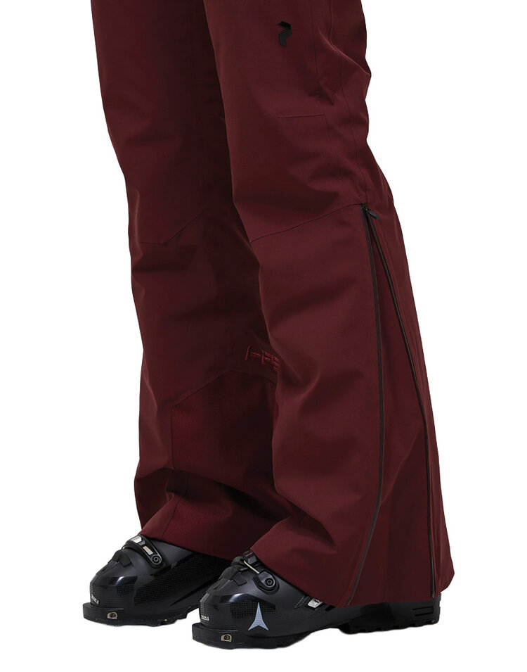 Peak Performance Peak Performance Whitelight HIPE® 2L Insulated Shell Pants — Women's Ski