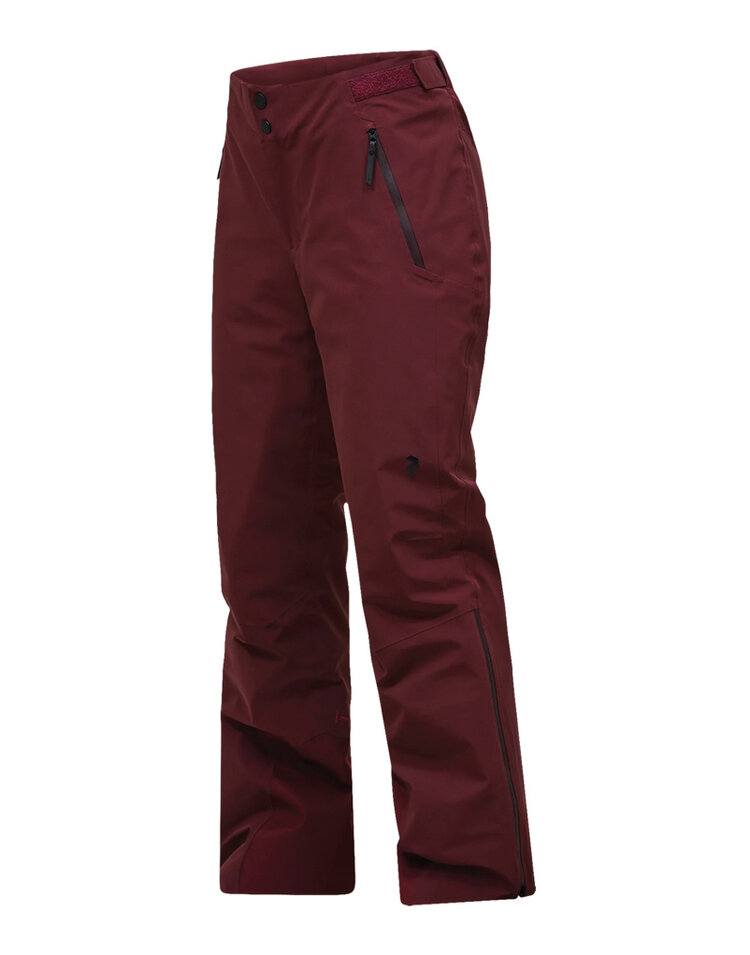 Peak Performance Peak Performance Whitelight HIPE® 2L Insulated Shell Pants — Women's Ski
