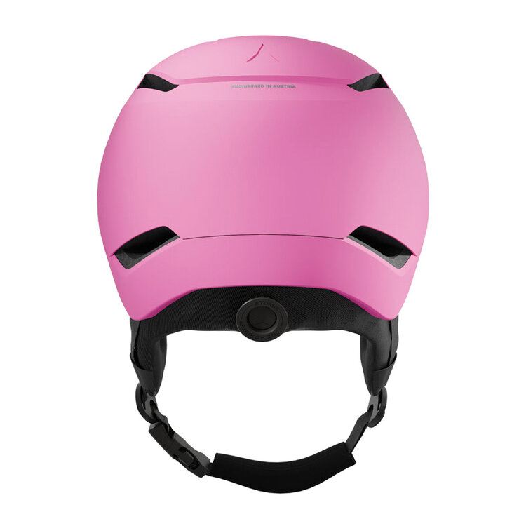 Atomic Atomic Revent Visor JR — Junior Visor Ski Helmet