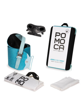 Pomoca PoMoCa Tour Pro Ready2Climb Skins 140mm