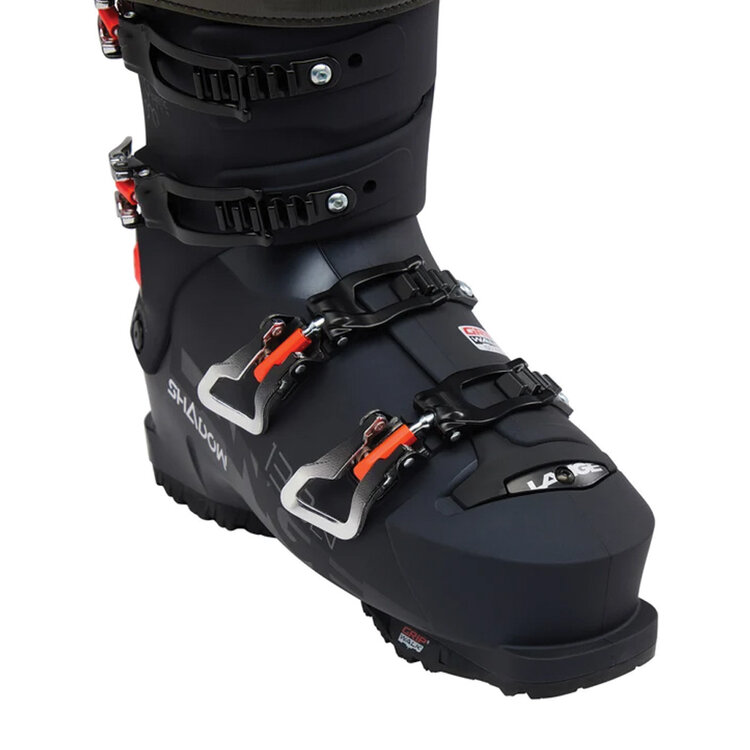 Lange Lange Shadow 130 LV GW — Men's All-Mountain Ski Boot