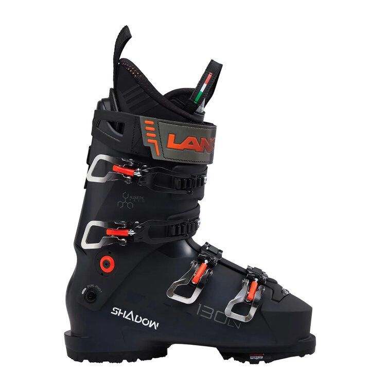Lange Lange Shadow 130 LV GW — Men's All-Mountain Ski Boot