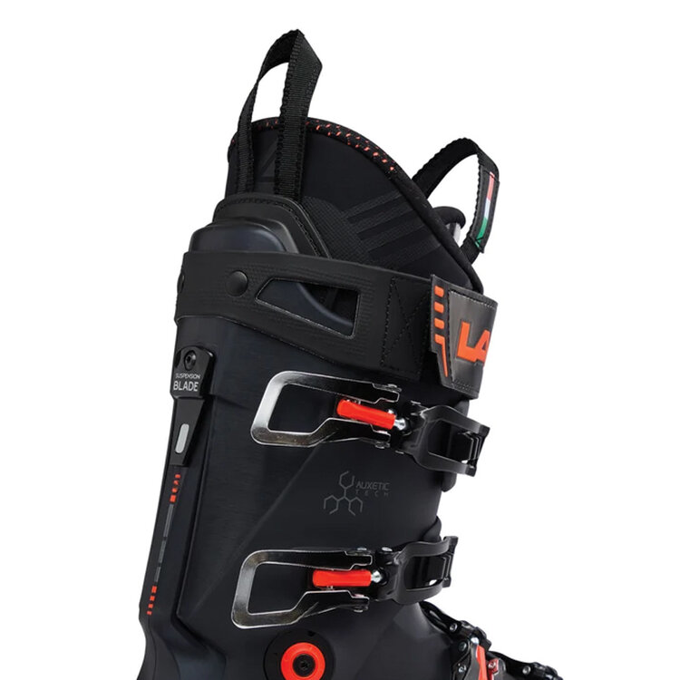 Lange Lange Shadow 130 LV GW — Men's All-Mountain Ski Boot