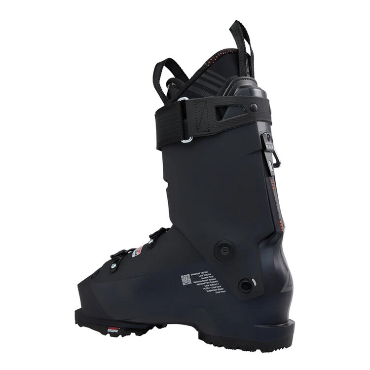 Lange Lange Shadow 130 LV GW — Men's All-Mountain Ski Boot