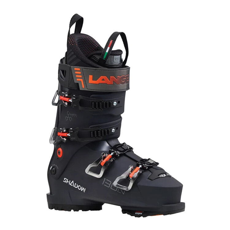 Lange Lange Shadow 130 LV GW — Men's All-Mountain Ski Boot