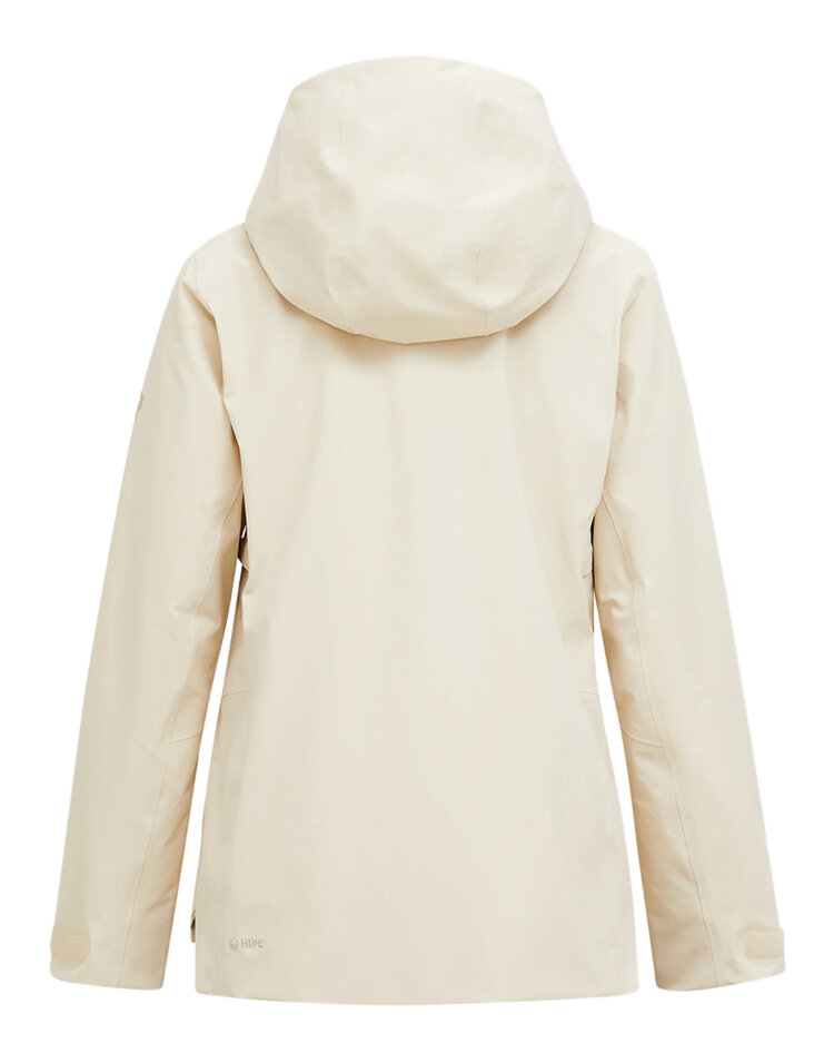 Peak Performance Peak Performance Whitelight APX HIPE® 2L Insulated Shell Jacket — Women's Ski