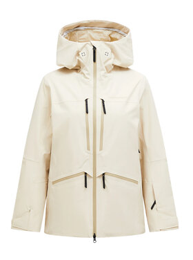 Peak Performance Peak Performance Whitelight APX HIPE® 2L Insulated Shell Jacket - Women's