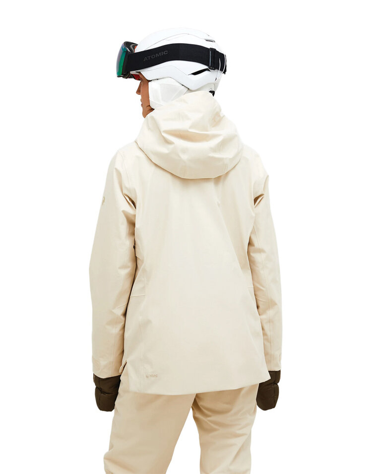Peak Performance Peak Performance Whitelight APX HIPE® 2L Insulated Shell Jacket — Women's Ski