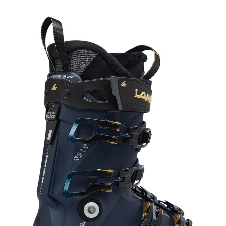 Lange Lange Shadow 95 W LV GW — Women's All-Mountain Ski Boot