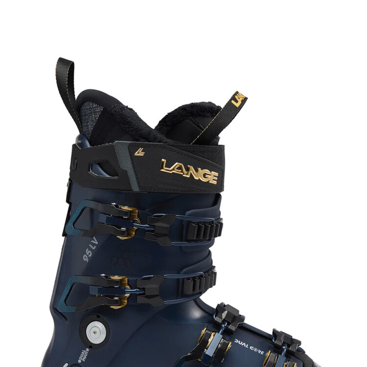 Lange Lange Shadow 95 W LV GW — Women's All-Mountain Ski Boot