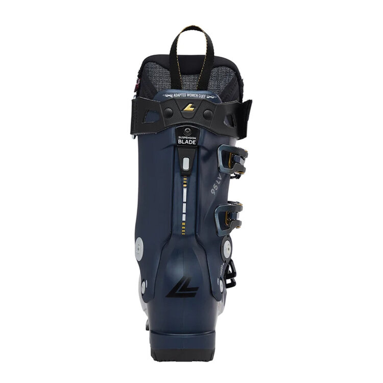 Lange Lange Shadow 95 W LV GW — Women's All-Mountain Ski Boot
