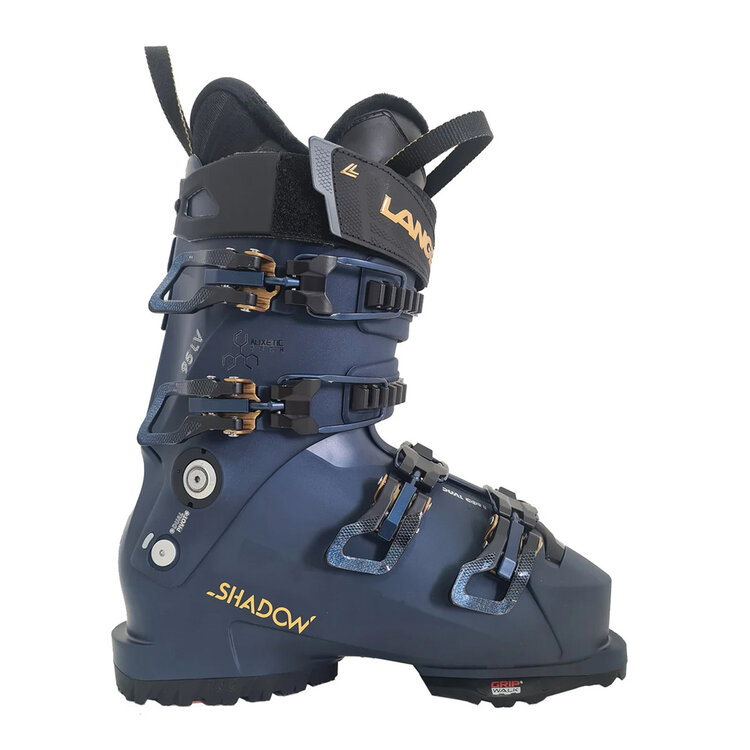Lange Lange Shadow 95 W LV GW — Women's All-Mountain Ski Boot