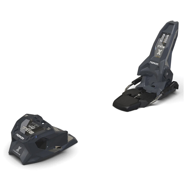Marker Marker Griffon X MWerks 13 — 2027 Ski Bindings