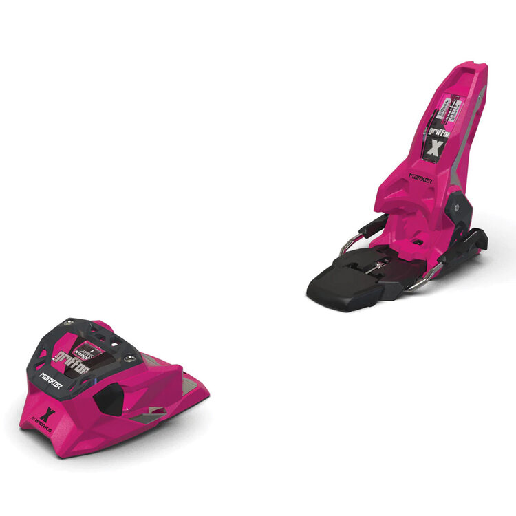 Marker Marker Griffon X MWerks 13 — 2027 Ski Bindings