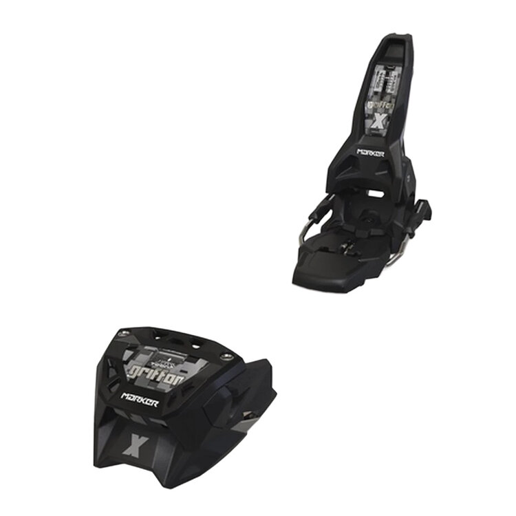 Marker Marker Griffon X 13 — 2027 Ski Bindings