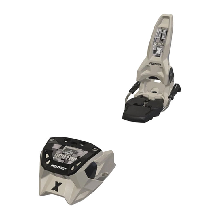 Marker Marker Griffon X 13 — 2027 Ski Bindings
