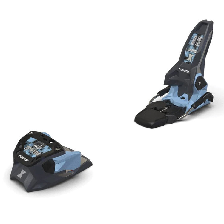 Marker Marker Griffon X 13 — 2027 Ski Bindings